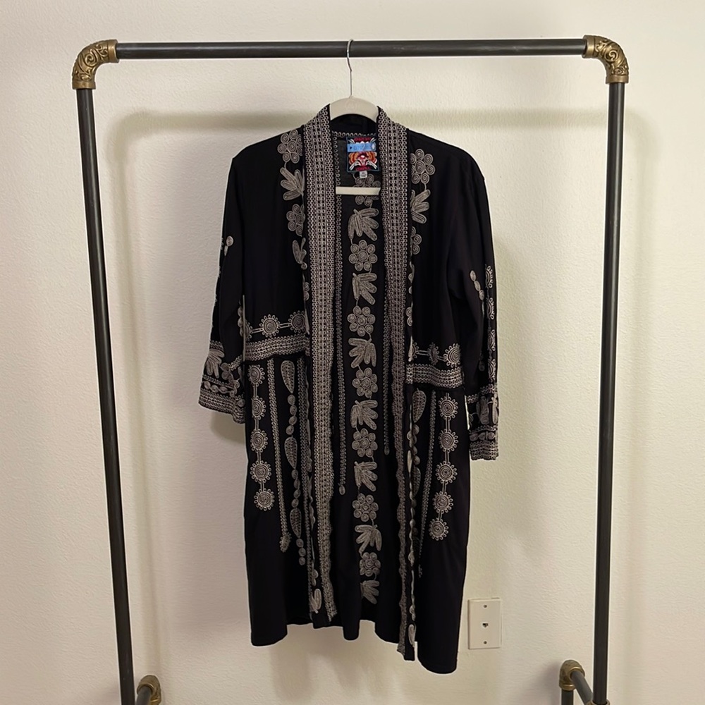 Johnny Was Kimono